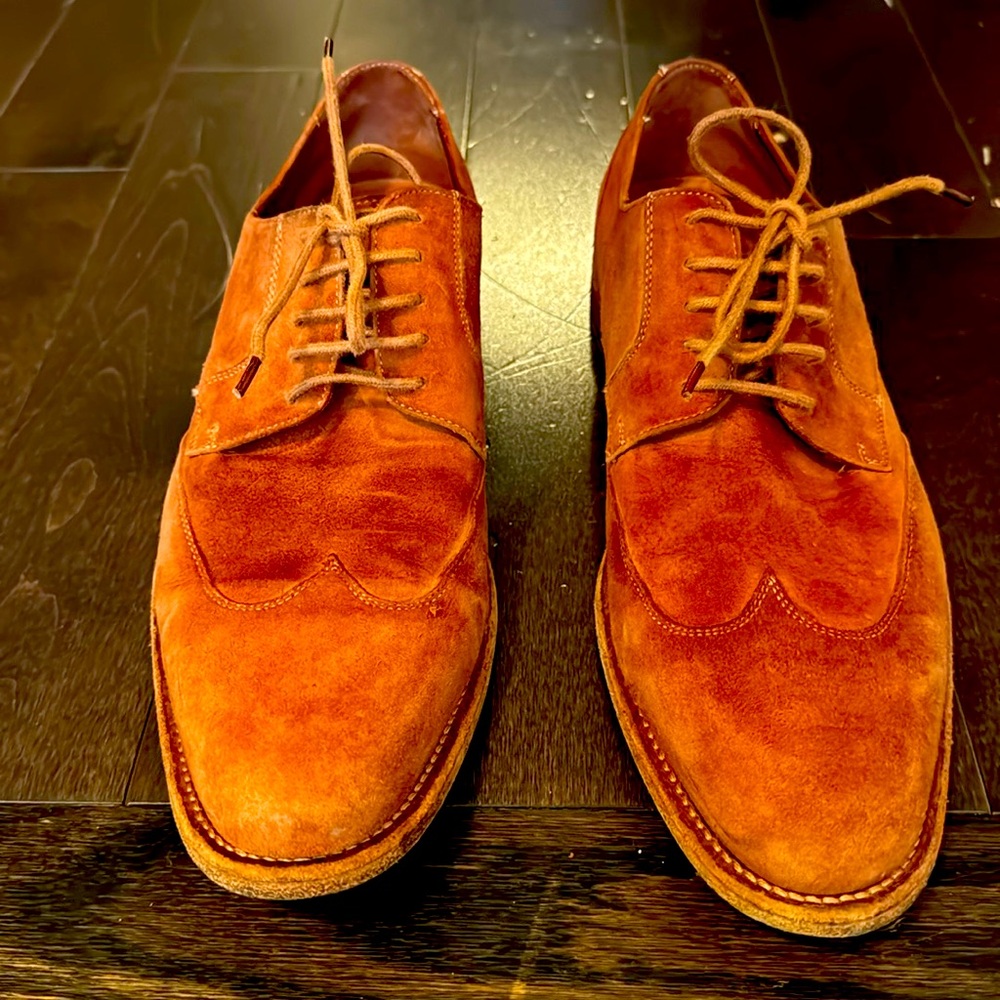 Cole Haan dress shoes